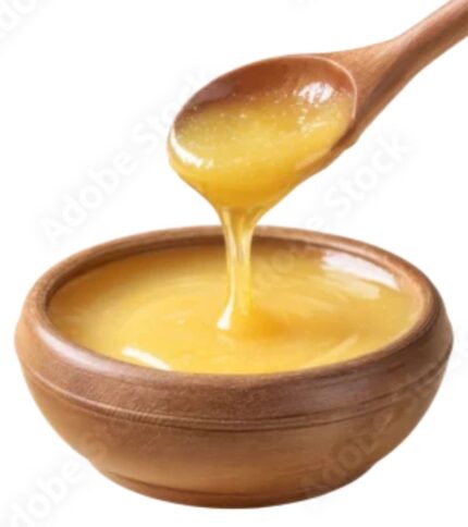 Eames plastic side chair