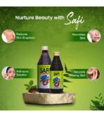 Hamdard Safi Natural Blood Purifier - Image 5