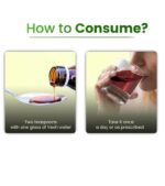 Hamdard Safi Natural Blood Purifier - Image 2