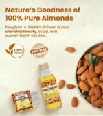 Hamdard Raughan-e-Badam Shireen - Image 5