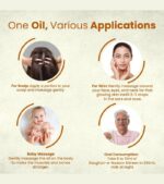 Hamdard Raughan-e-Badam Shireen - Image 3