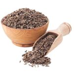 Shahzeera (Caraway Seeds, Shahi Jeera or Black Cumin)