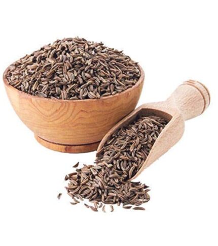 Shahzeera (Caraway Seeds, Shahi Jeera or Black Cumin)