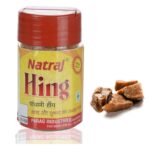 Natraj Hing - 10 gm