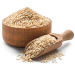 Til No.1 (Sesame Seeds)