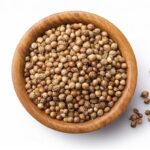 Dhaniya (Coriander Seeds)