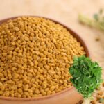 Methi Dana (Fenugreek Seeds)