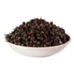 Kabab Chini No.1 (Kebab Cheeni, Piper Cubeba, Tailed Pepper)