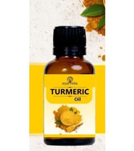 Medipro Turmeric Oil - 30ml