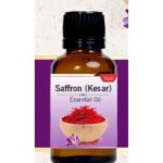 Medipro Saffron Oil - 10ml