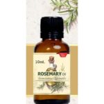 Medipro Rosemary Oil - 10ml