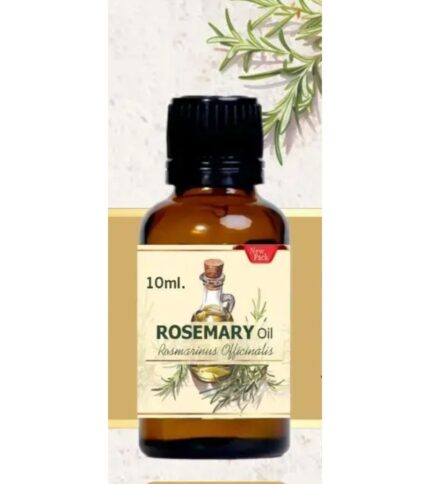Medipro Rosemary Oil - 10ml