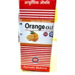 Medipro Orange Oil - 10 ml