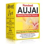 Hamdard Aujai Pain Relief Remedy - 60