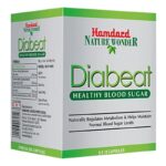 Hamdard Diabeat - 60