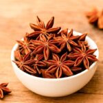 Karan Phool No.1 (Star Anise, Chakri Phool, Star Flower)