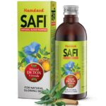 Hamdard Safi Natural Blood Purifier