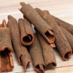 Dalchini No.1 (Cinnamon, Darchini or Karuvapatta)