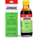Hamdard Jernide - 100 ml