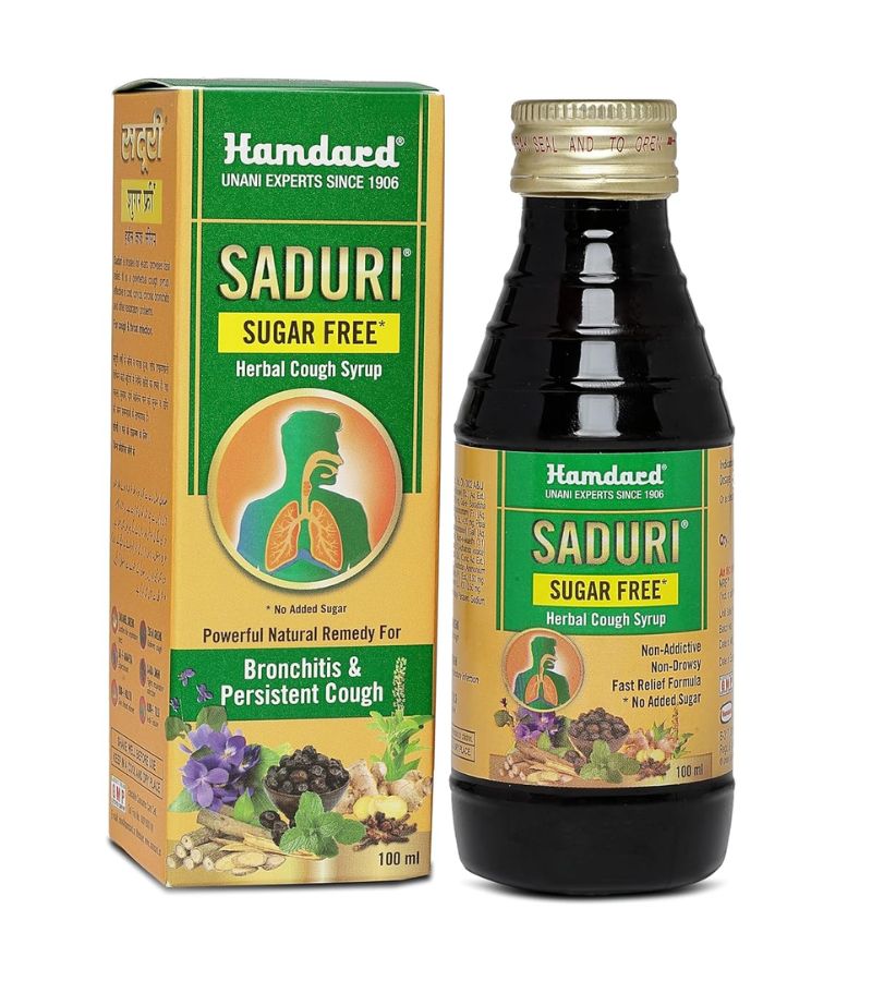 AL Madinah Dawasaz Spices Masala (45)