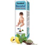 Hamdard Naunehal Gripe Syrup - 100 ml