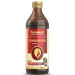 Hamdard Ashokarishta Women's Health Specialist Syrup - 450 ml