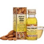 Hamdard Raughan-e-Badam Shireen