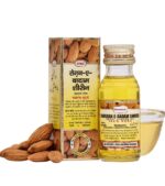 Hamdard Raughan-e-Badam Shireen