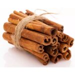 Irani Dalchini No.1 (Irani Cinnamon, Darchini or Karuvapatta)