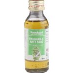 Hamdard Raughan-e-Haft Barg - 100 ml