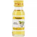 Hamdard Roghan Khashkhash - 25 ml