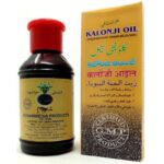 Mohammedia Kalonji Oil