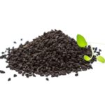 Kalonji Seeds (Nigella, Black Seeds)