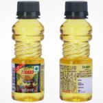 Figaro Olive Oil Massage - 50ml