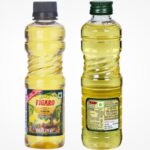 Figaro Olive Oil Massage – 100ml