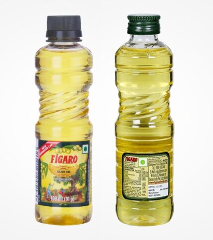 Figaro Olive Oil Massage – 100ml