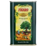 Figaro Olive Oil Massage – 200ml