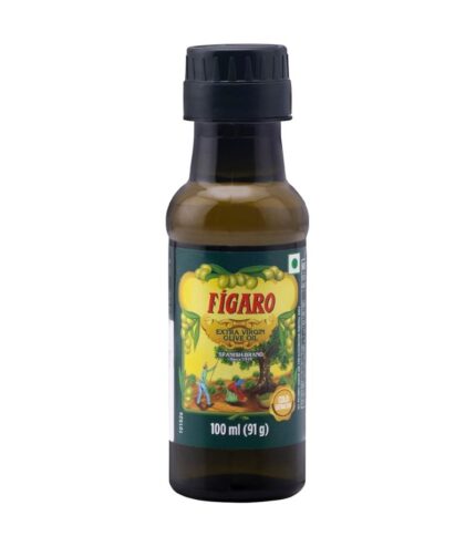 Figaro Extra Virgin Olive Oil - 100ml