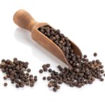Kali Mirchi No.1 (Black Pepper)
