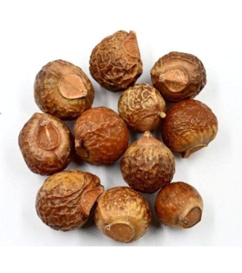 AL Madinah Dawasaz Spices Masala (72) Reetha (Rita) - Image 1