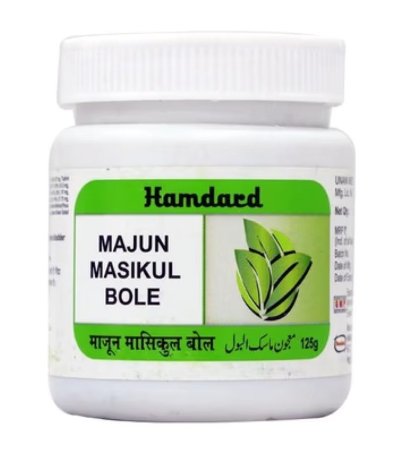 Hamdard Majun Arad Khurma (1)