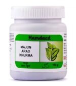Hamdard Majun Arad Khurma - 150gm
