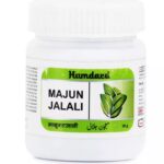 Hamdard Majun Jalali - 30gm