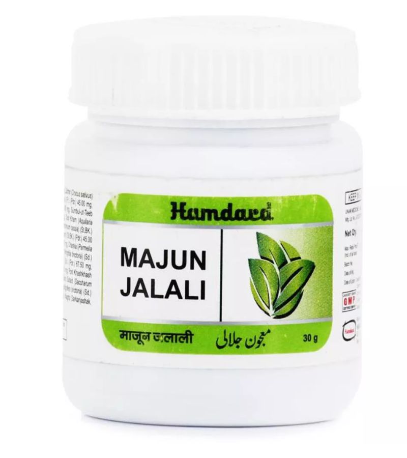 Hamdard Majun Arad Khurma