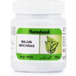 Hamdard Majun Mochras - 125 gm