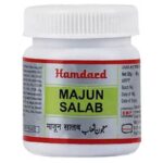 Hamdard Majun Salab - 150 gm