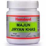 Hamdard Majun Jiryan Khas - 125 gm