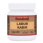 Hamdard Labub Kabir - 150 gm