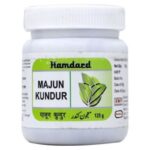 Hamdard Majun Kundur - 125 gm