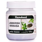 Hamdard Jawarish Bisbasa - 125 gm
